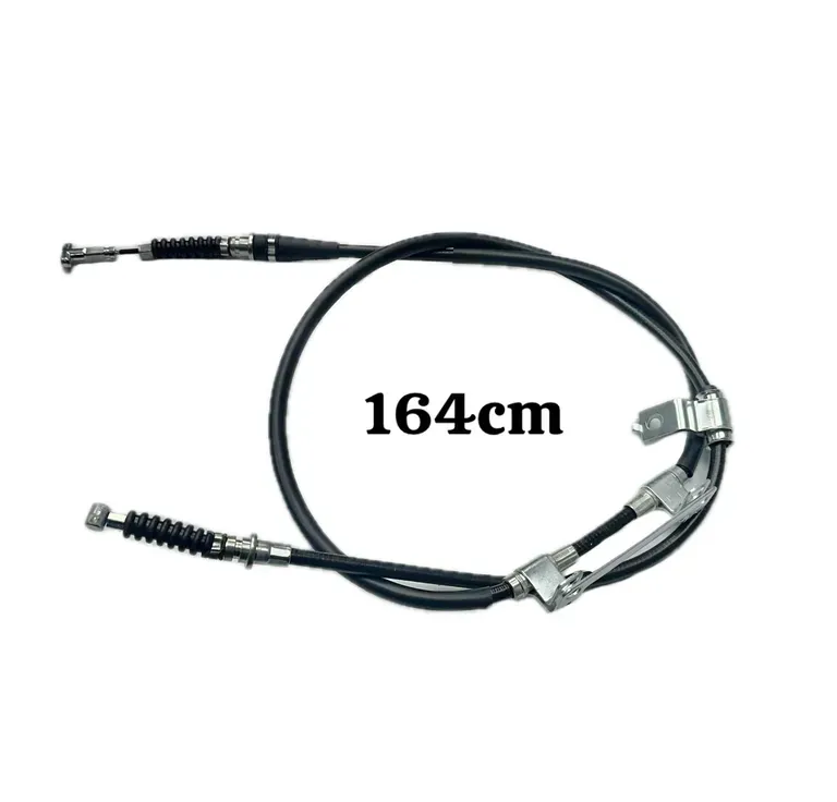 Mazda Tel Fren El 626 Fs 92-97 Arka Sol
