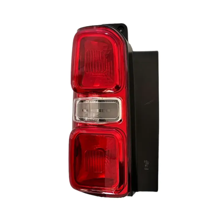 Peugeot Stop Expert 4 16-22/Jumpy 4 16-22/Scudo 18-24 Sol
