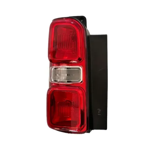 Peugeot Stop Expert 4 16-22/Jumpy 4 16-22/Scudo 18-24 Sol
