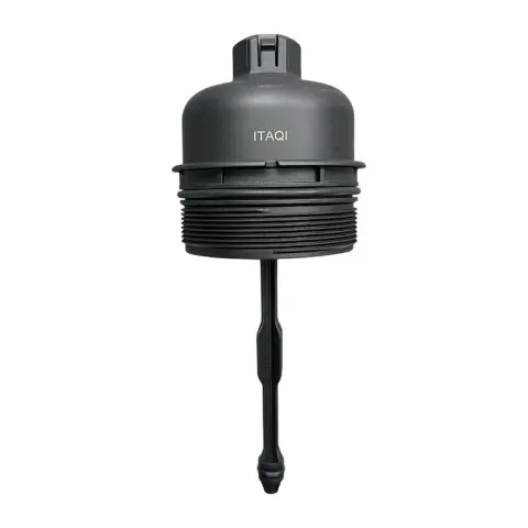 Hyundaı Kapak Yağ Filtre Accent Era Dizel 10-11