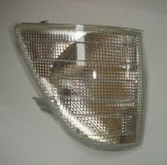 9018200221 - Mercedes Sprınter- 95/00; Ön Sinyal Sağ Beyaz (Mars)