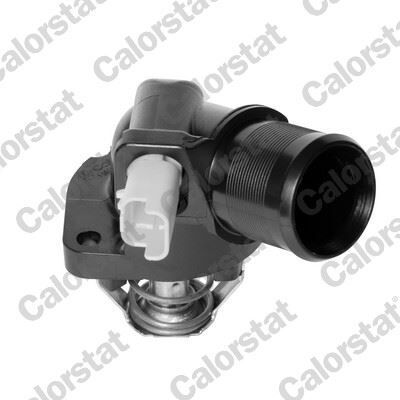 Termostat Komple 103C Müşürlü P206 1.4İ 10 207 1.4-1.4 16V 06 C3 Iı 1.4-1.6 03