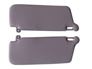 85201-25400 - Hyundaı Accent- 98/00; Güneşlik Sağ/Sol Set 2 Parça