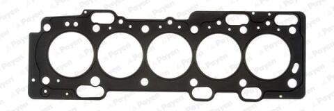 SKC 1 DELİK VOLVO S40 2.4D5 06-10 S60 2.4D D5 01-10 S80 2.4D D5 01-11 C30 06-12 C70 2.4D D5 V50 2.4TDİ D5 06-10 V70 01-09 XC60 D5 08-09 XC70 2.4D5 01-07 D4 07-16 XC90 D3 D5 02-2014