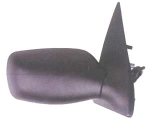 Ford Fıesta- 94/95; Kapı Aynası Sağ Manuel - 7145588