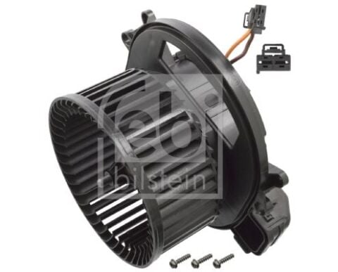 KALORIFER MOTORU BMW N47 B46 B47 B48 F20 F30 F22