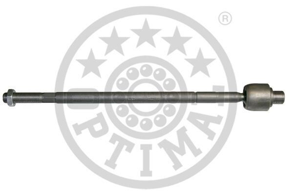 ROT MİLİ SOL TRANSIT V184 01 06 TRANSİT V348 2.4 TDCİ 06 11