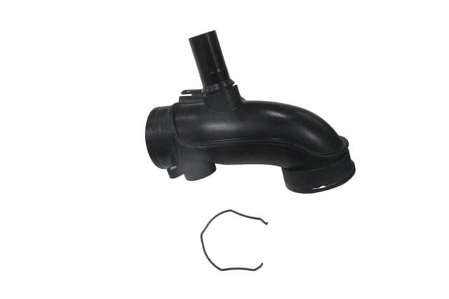 Bmw 5 Serı- F10- 10/16; Hava Filtre Hortumu Alt (temiz Hava Borusu) (segmanlı) - 13718509816