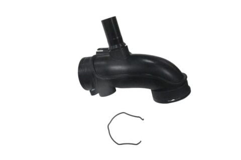 Bmw 5 Serı- F10- 10/16; Hava Filtre Hortumu Alt (temiz Hava Borusu) (segmanlı) - 13718509816