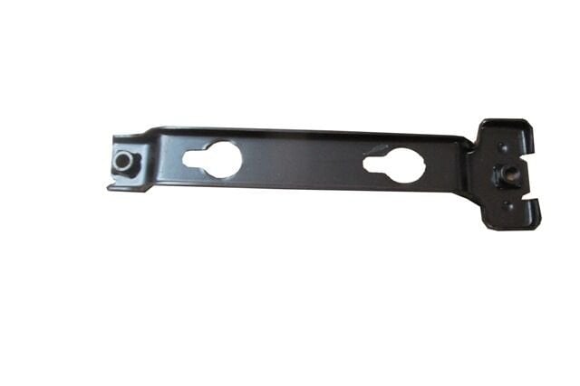 39027685 - Opel Astra- K- Hb- 16/19; Ön Tampon Braketi Orta Sac (Tw)