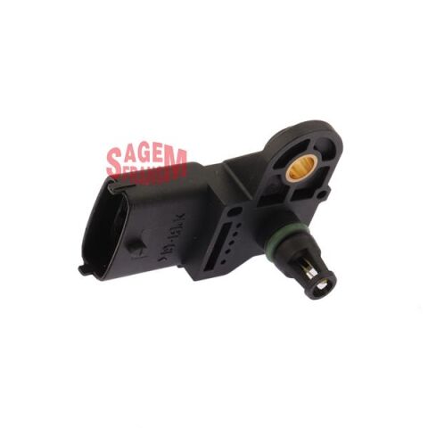 Turbo Basınç Sensörü Laguna Iı 05-07 -Scenıc Iı/Megane 03-08 1.9Dci