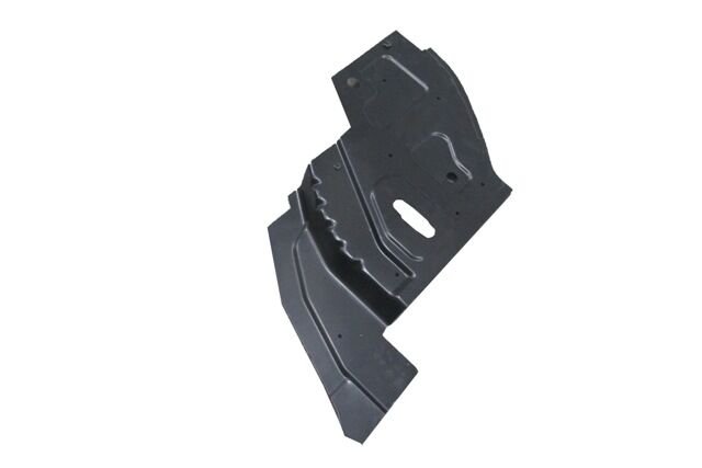 Bc1116E104Aa - Ford Transıt- V347- 07/13; Ön Çamurluk Alt Sacı Sağ
