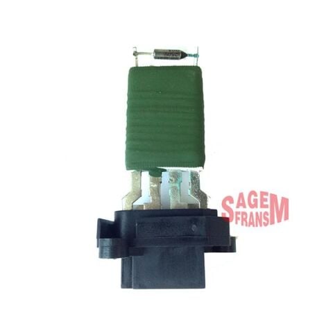 KALORİFER REZİSTANSI FORD TRANSİT T12-T15-V184-V347
