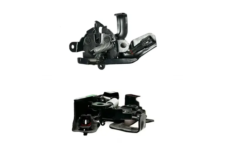 Toyota Kilit Kaput Motor Yaris 06-12