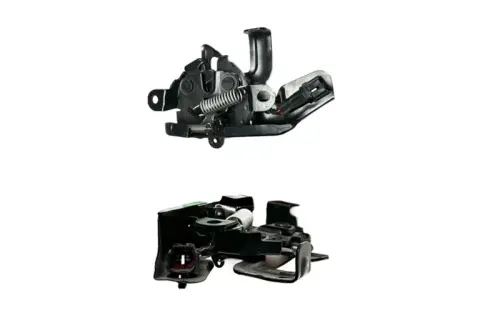 Toyota Kilit Kaput Motor Yaris 06-12