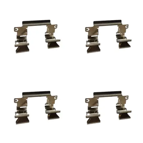 Mazda Sac Balata Fren Bt50 12-19/Ranger 12-19 Ön Sol/Sağ (Takım)