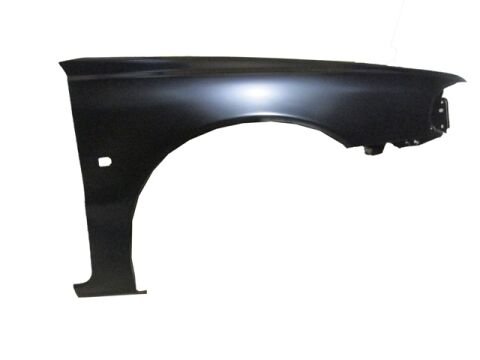 30844334 - Volvo V40- 96/01; Ön Çamurluk Delikli Sağ (Tyg)