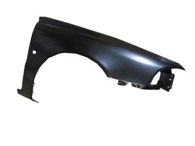 30844334 - Volvo V40- 96/01; Ön Çamurluk Delikli Sağ (Tyg)