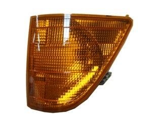 - - Mercedes Sprınter- 95/00; Ön Sinyal Sol Sarı (Famella)