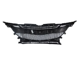 Mazda 3- Sd/hb- 10/11; Ön Tampon Panjuru Siyah (tyg) - BCW8-50-1T1C