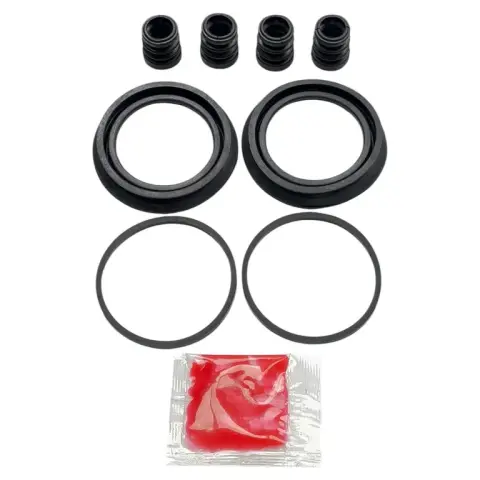 Toyota Tamir Tk Fren Kaliper Corolla Benzin/Dizel 07-13/ Auris 07-13 Ön