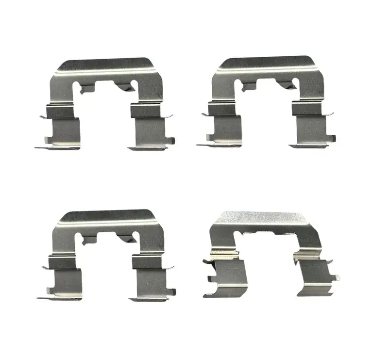 Hyundaı Sac Balata Fren Accent Blue 12-17 Ön Sol/Sağ (Takım)