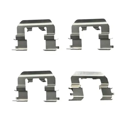 Hyundaı Sac Balata Fren Accent Blue 12-17 Ön Sol/Sağ (Takım)