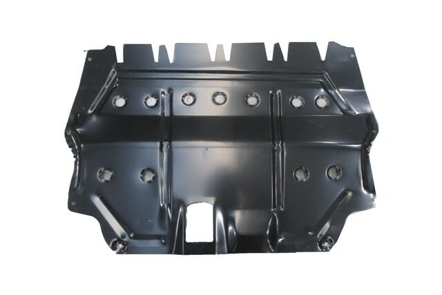 Skoda Fabıa- 07/15; Karter Muhafaza Sacı (metal) - 6R0825025