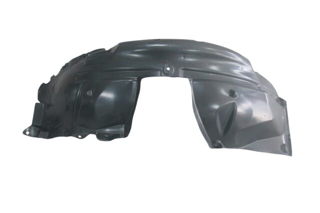 Renault Express- 21/24; Ön Çamurluk Davlumbazı Sağ - 638405770R