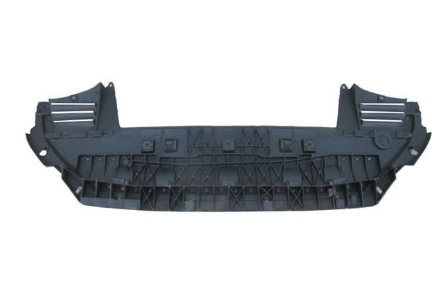 Peugeot Rıfter- 19/24; Ön Tampon Alt Koruma Plastiği - 9816809580