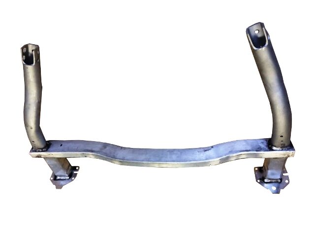 Cıtroen C5- 08/15; Motor Beşiği Traversi (beşik Kolu) - 3502JA