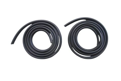 Cıtroen Nemo- 08/16; Ön Kapı Toz Lastiği Takım (2 Parça) (kapı Fitili) - 1313797070