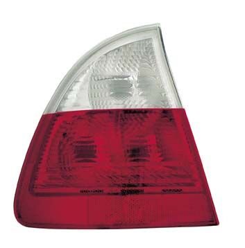 63216900473 - Bmw 3 Serı- E46- Stw- 98/05; Stop Lambası Sol Beyaz/Kırmızı Steyşın Wagon (Tyc)