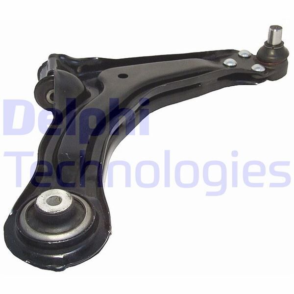 Salıncak On Sag Mercedes Vıto W638 97 03
