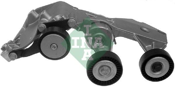 Kayıs Gergı Rulmanı Mercedes W168 W414 Kutuklu