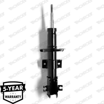Ön Amortisör L/R Volvo 850 1991 1996 S70 1997 2000 V70 1997 3.00 C70 1998 2005 Yağlı