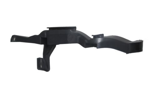 39058200 - Opel Astra- K- Hb- 16/19; Ön Tampon İç Bağlantı Braketi Sol Plastik (Tyg)