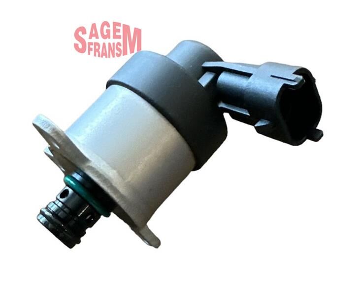 MAZOT POMPA BASINÇ REGÜLATÖRÜ C3-C4-C5 1.4-1.6 HDI-P206-P307-P308-FOCUS CMAX-FIESTA 1.6 TDCI 07