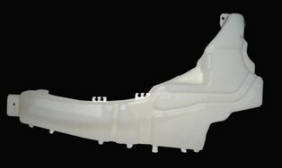 4M5113K163A - Ford Focus C Max- 04/06; Ön Cam Su Bidonu/Deposu Motorsuz