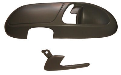 373867278A - Volkswagen Golf- 4- 98/04; Arka Kapı İç Açma Kol Çerçevesi Sağ (Hoparlör Kapaksız) Elceği İle Bi