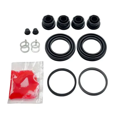 Toyota  Tamir Tk Fren Kaliper Corolla Benzinli 07-13 Arka