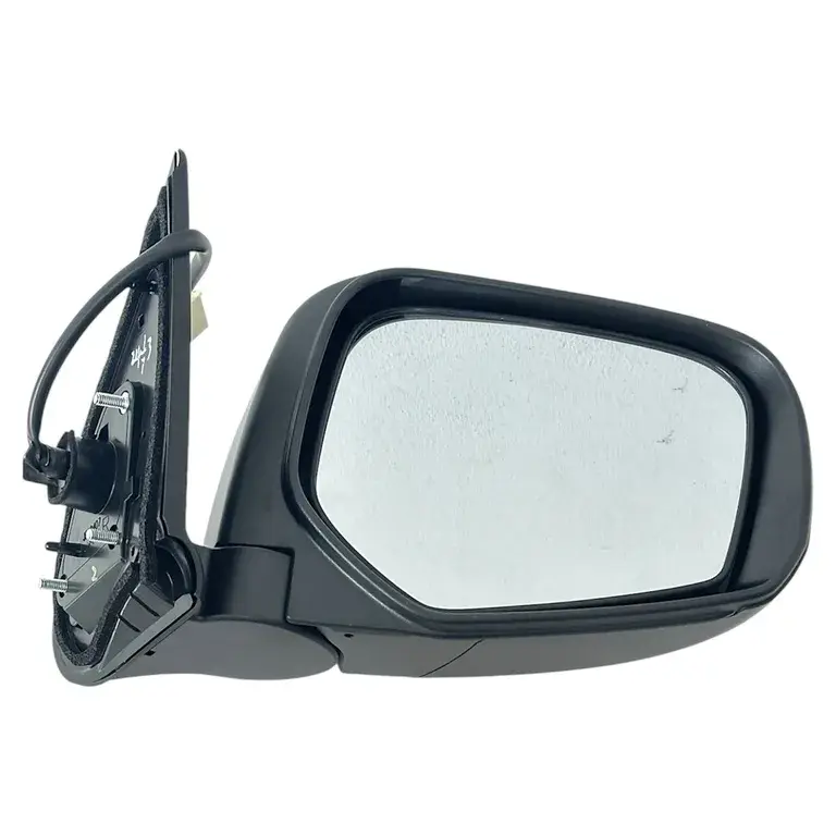 Mıtsubıshı Ayna Dikiz L200 15-18 Sağ (Elektrikli/Sinyalli/ Siyah/5 Fişli)