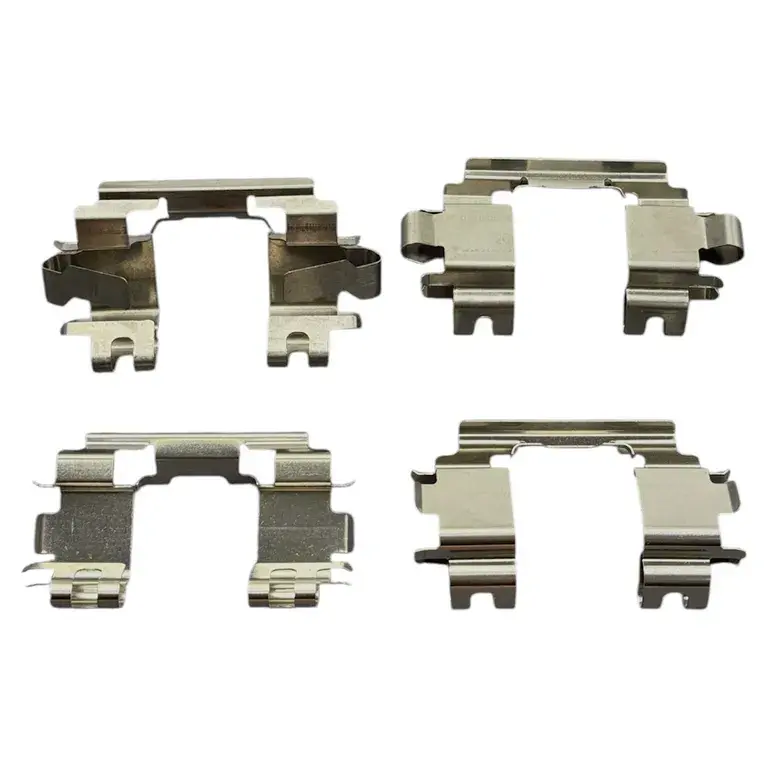 Honda Sac Balata Fren Cıvıc 92-01 Ön Sol/Sağ (Takım)