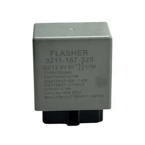 Mazda Flaşör Sinyal 323 90-97/626 92-97