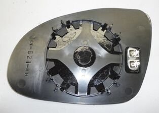 1K0857522 - Volkswagen Golf- Plus- 07/08; Ayna Camı R Isıtmalı