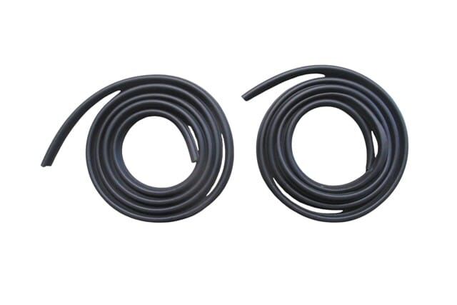 Fıat Fıorıno- 08/24; Ön Kapı Toz Lastiği Takım (2 Parça) (kapı Fitili) - 1313797070