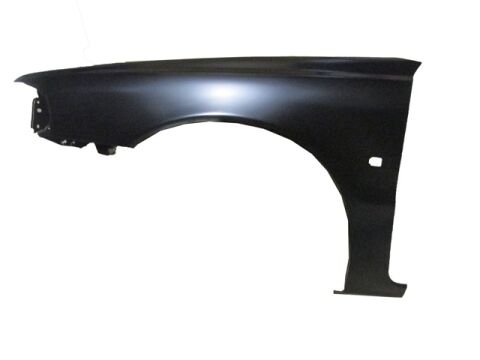 30844333 - Volvo S40- 96/00; Ön Çamurluk Delikli Sol (Tyg)