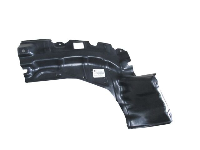 Toyota Yarıs- 00/06; Karter Muhafaza Plastiği Sağ Manuel/otomatik (lt-ty8040) (tyg) - 51441-52010