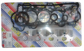 20910-22S11 - Hyundaı Accent- 95/97; Komple Conta Takımı (Caf21040)(G4Eh) 1.3Cc Çelik (Cada) (Tayvan)