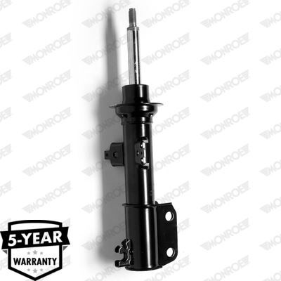 ÖN AMORTİSÖR RENAULT LAGUNA 2.2 D 2.2 DT 1995-2000 YAĞLI